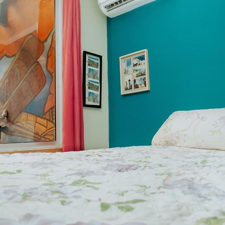 Wanderlust Apartamento Jacó Exterior foto