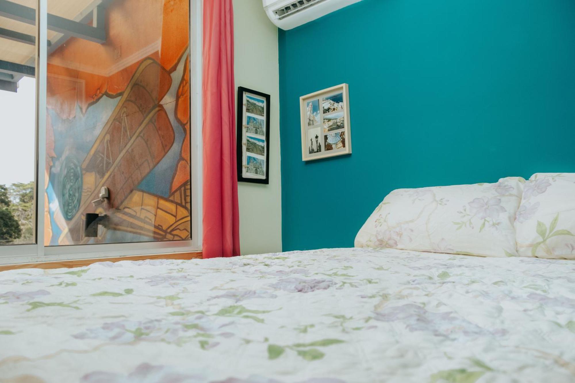 Wanderlust Apartamento Jacó Exterior foto