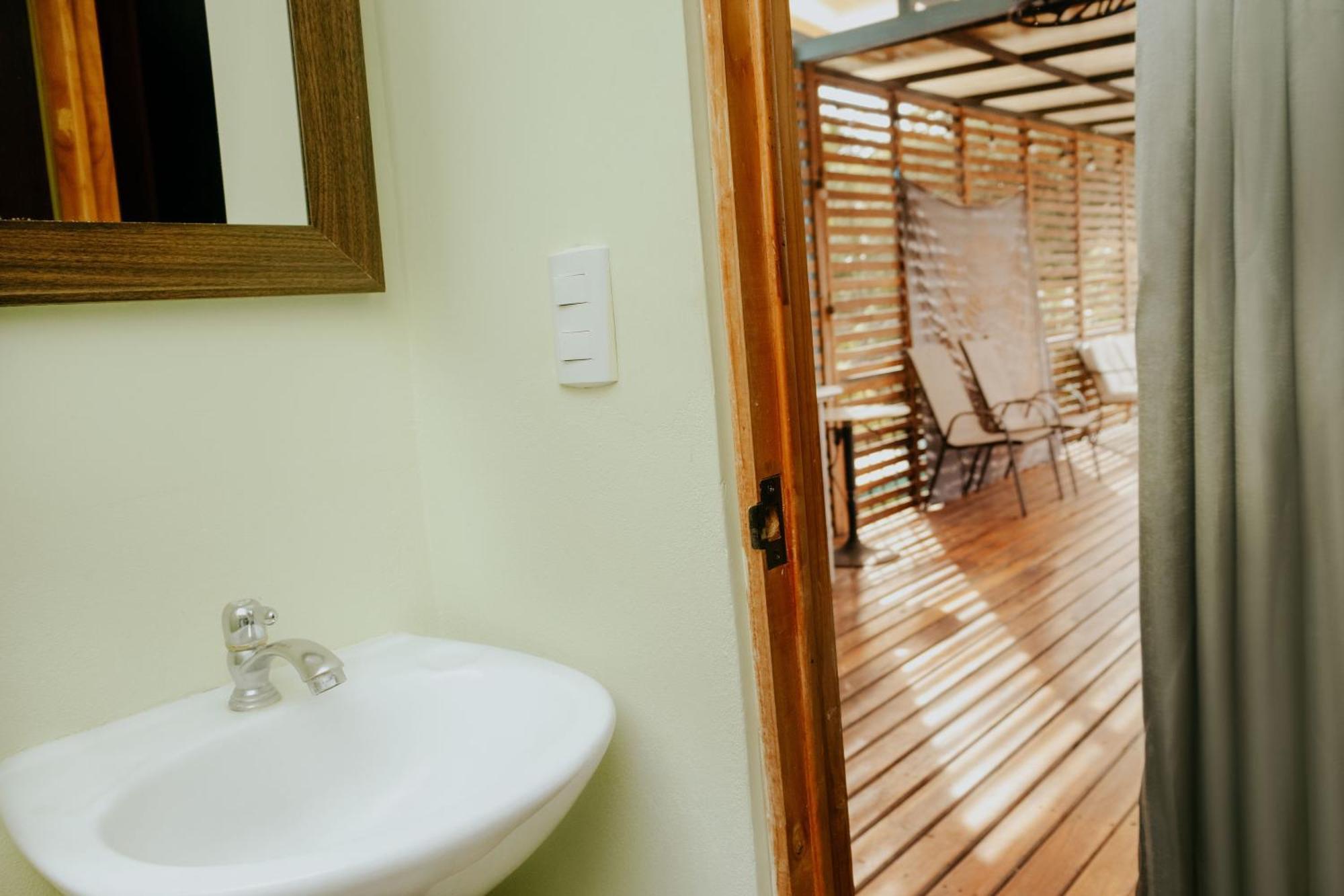 Wanderlust Apartamento Jacó Exterior foto