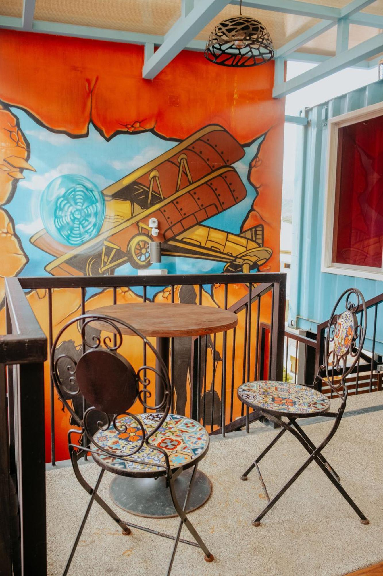 Wanderlust Apartamento Jacó Exterior foto